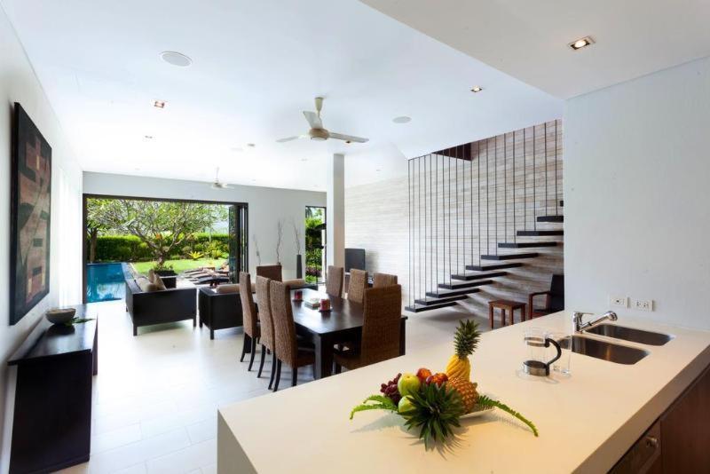 Baan Yamu Private Villa By Resava Pa Khlok Szoba fotó