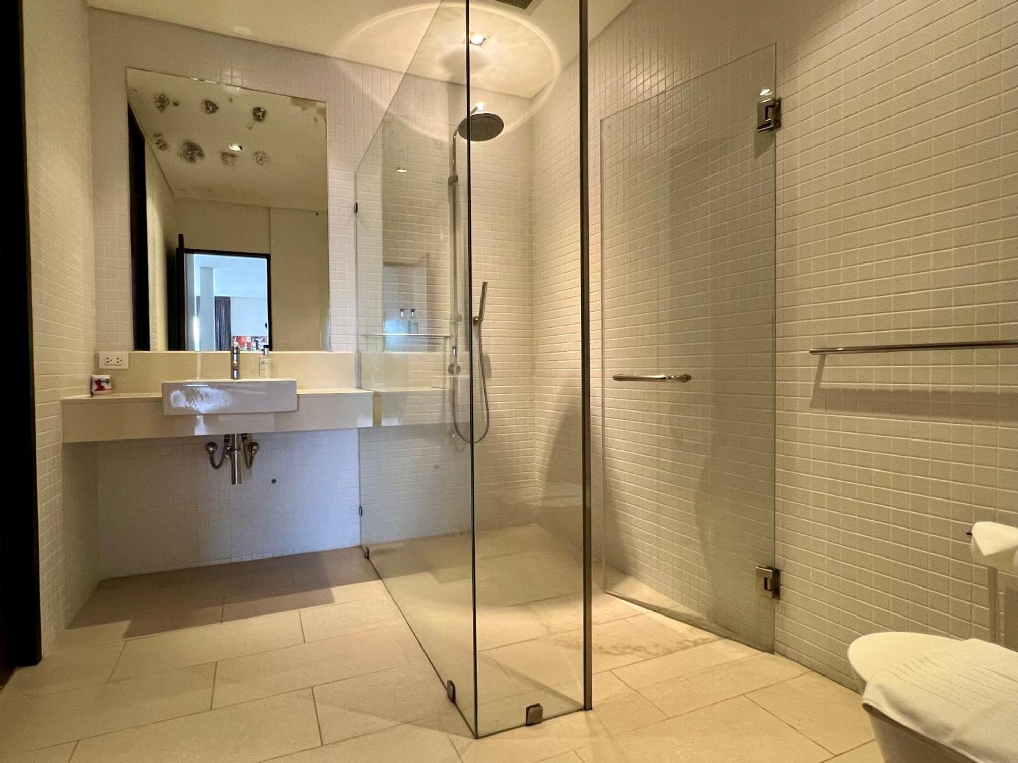 Baan Yamu Private Villa By Resava Pa Khlok Kültér fotó