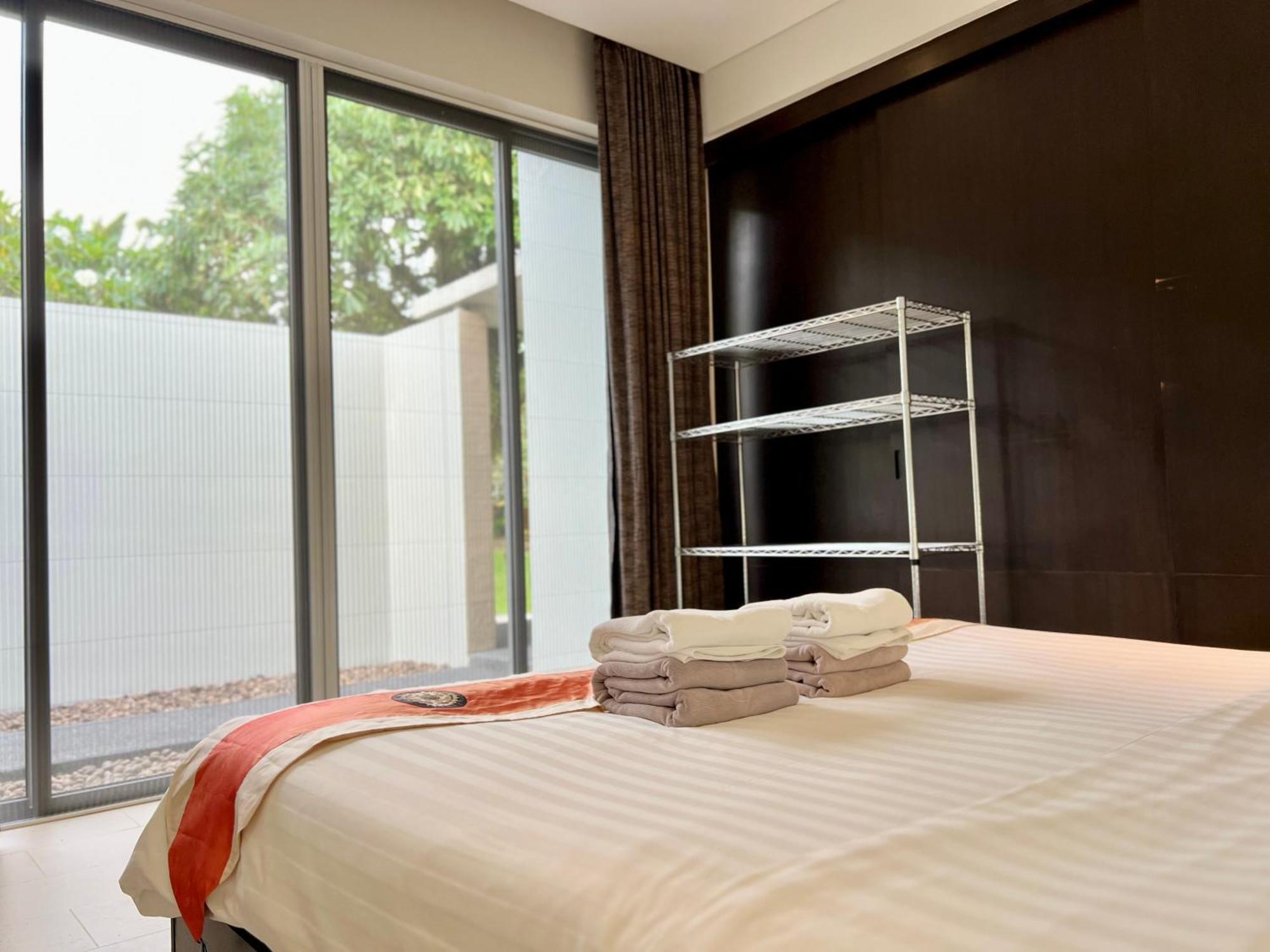 Baan Yamu Private Villa By Resava Pa Khlok Kültér fotó