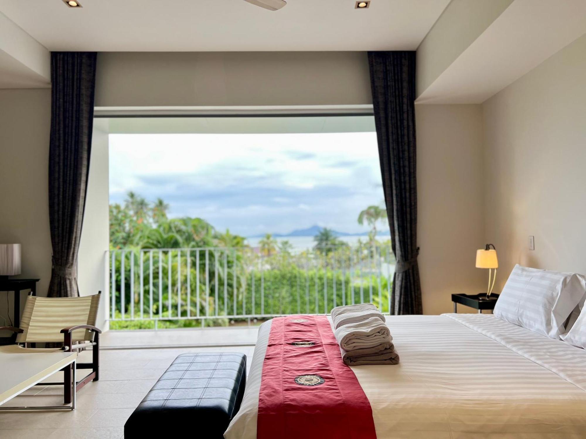 Baan Yamu Private Villa By Resava Pa Khlok Kültér fotó