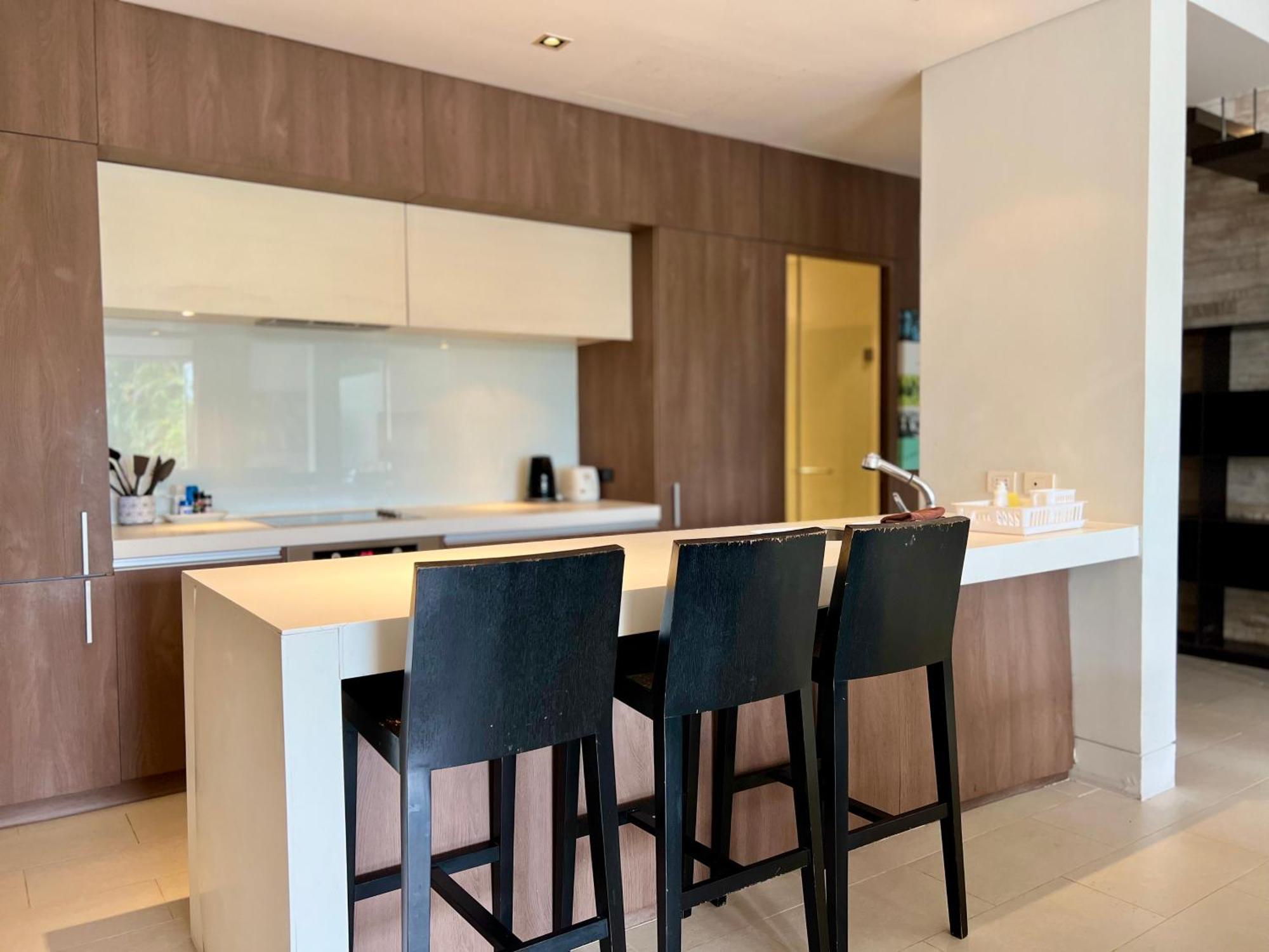 Baan Yamu Private Villa By Resava Pa Khlok Kültér fotó
