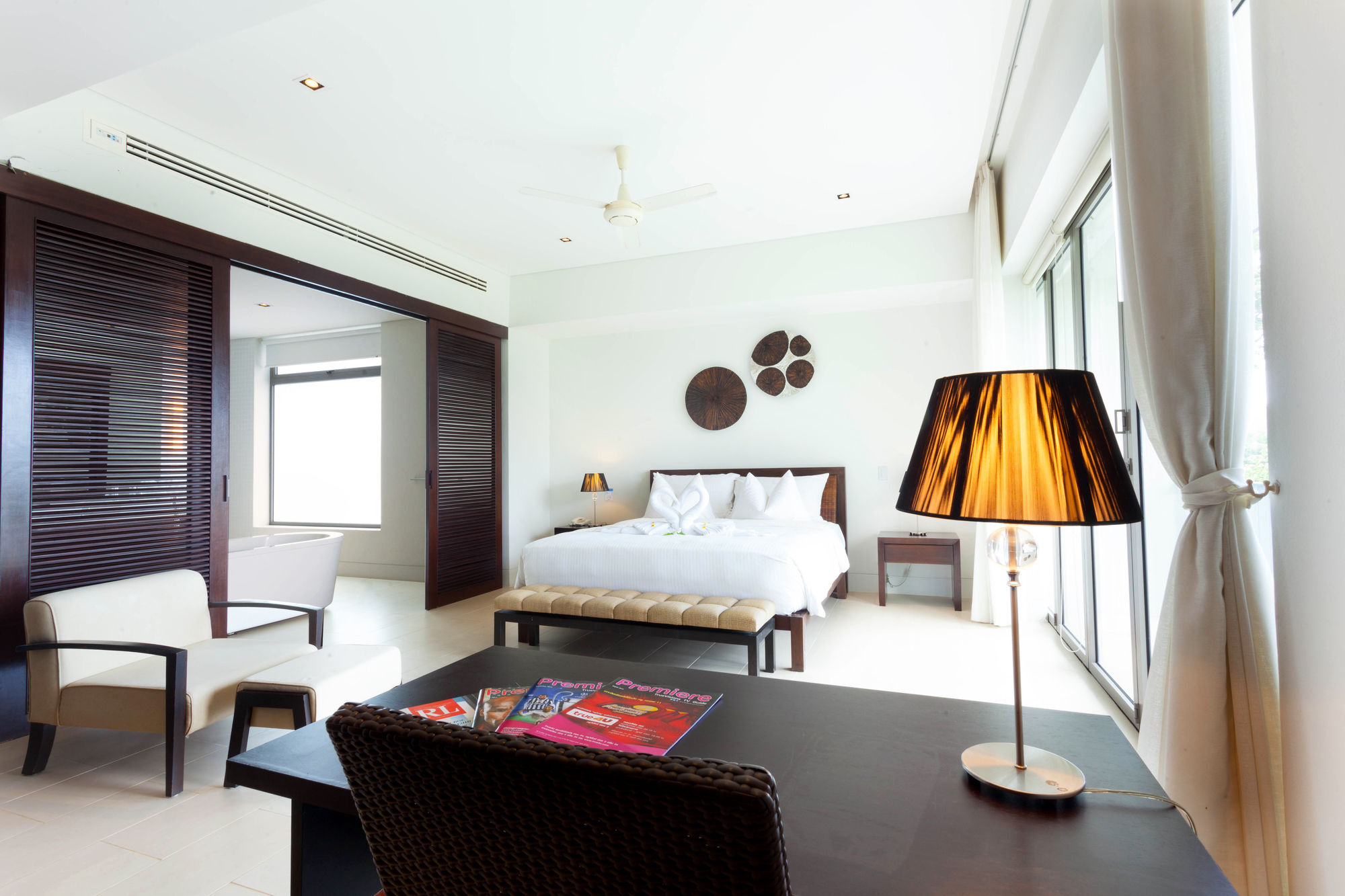 Baan Yamu Private Villa By Resava Pa Khlok Kültér fotó