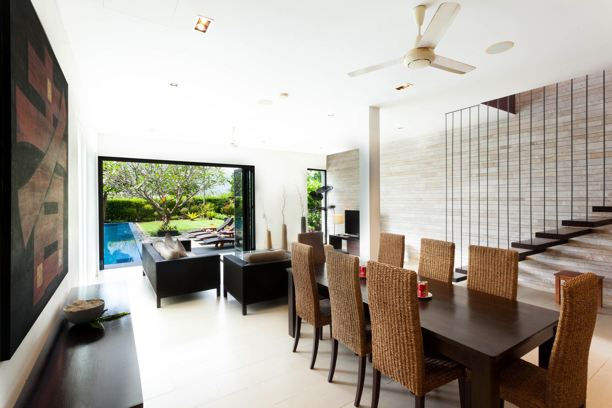 Baan Yamu Private Villa By Resava Pa Khlok Kültér fotó