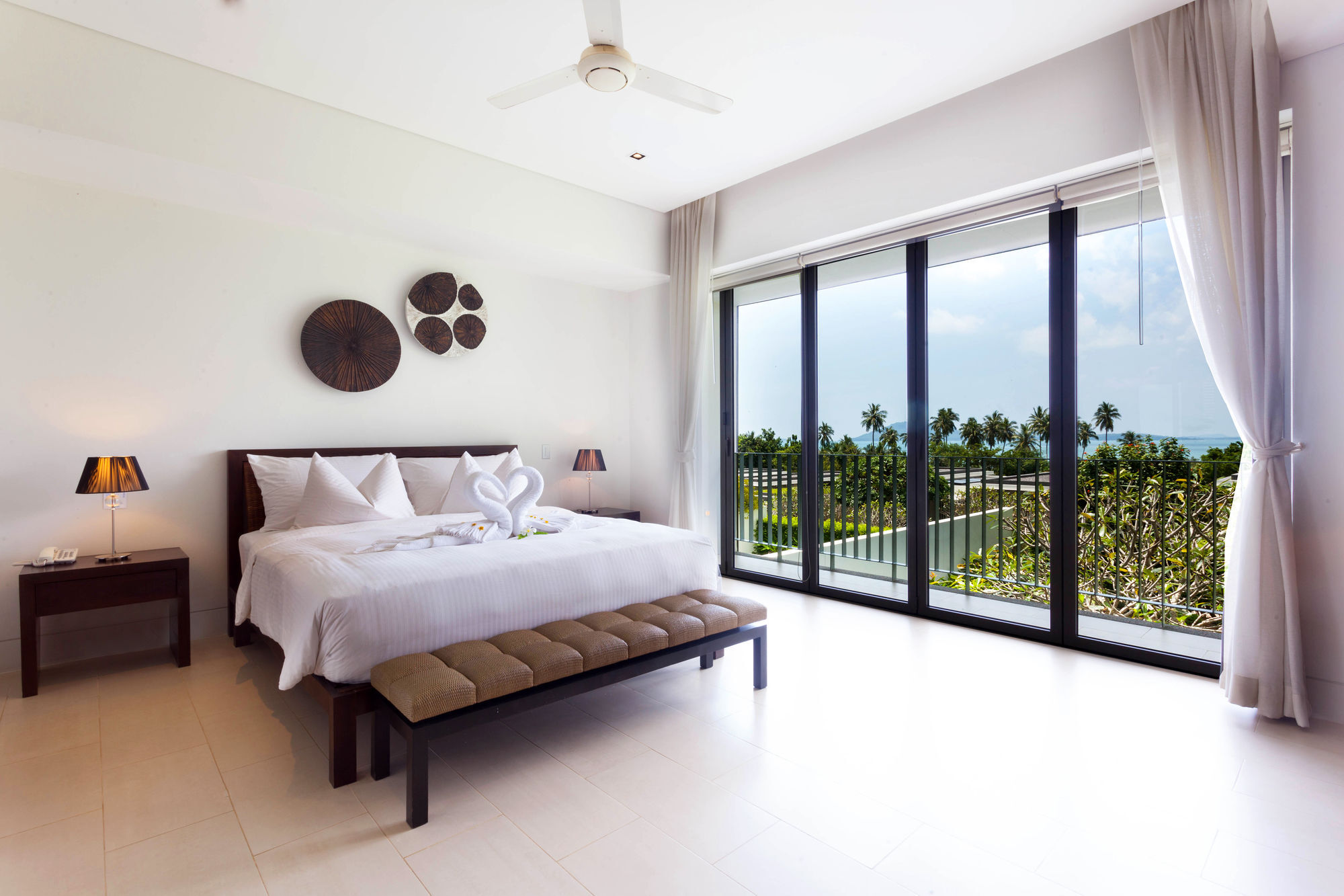 Baan Yamu Private Villa By Resava Pa Khlok Kültér fotó